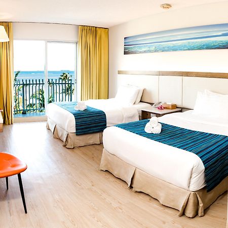 Kanoa Resort Saipan Susupe Εξωτερικό φωτογραφία