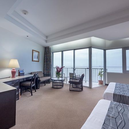 Kanoa Resort Saipan Susupe Εξωτερικό φωτογραφία