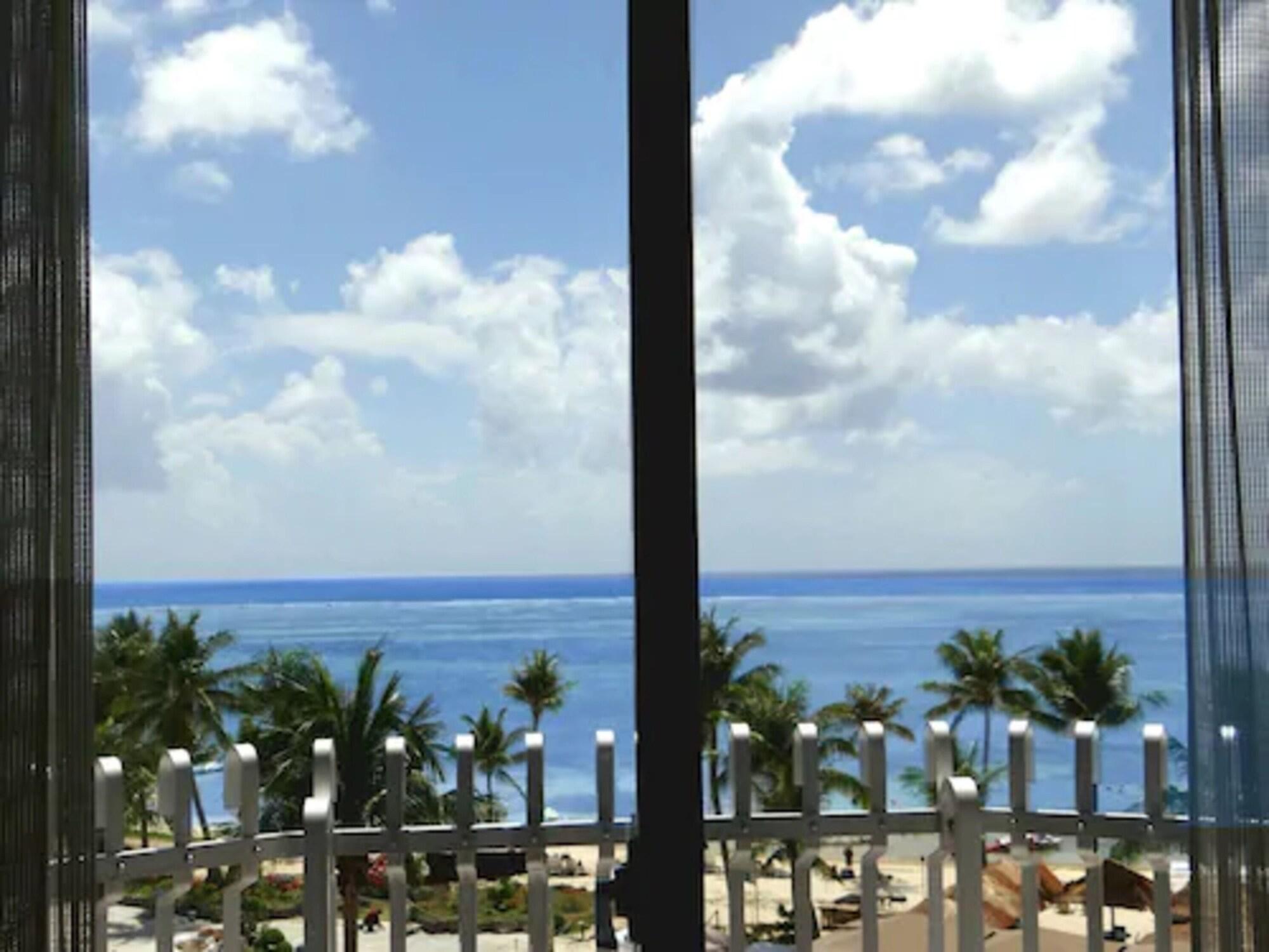 Kanoa Resort Saipan Susupe Εξωτερικό φωτογραφία