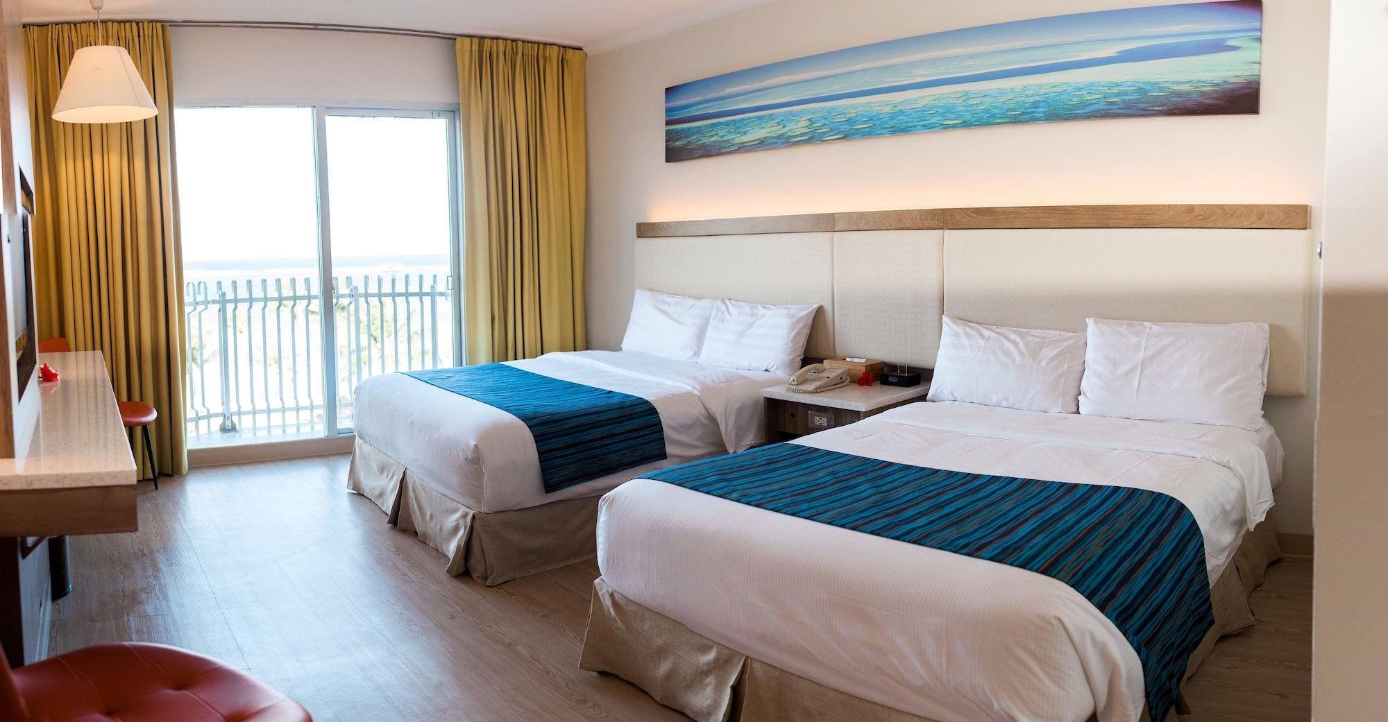 Kanoa Resort Saipan Susupe Εξωτερικό φωτογραφία