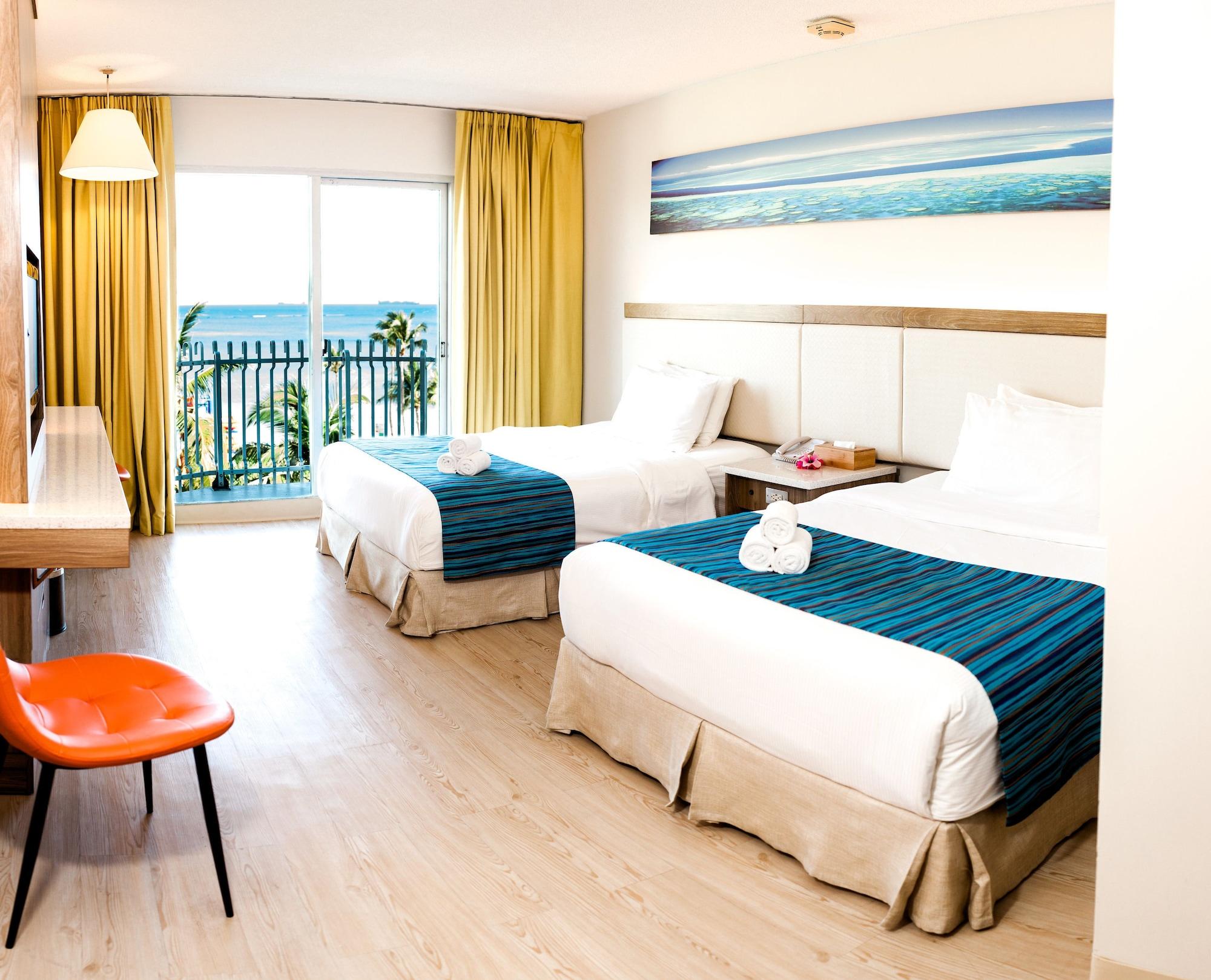 Kanoa Resort Saipan Susupe Εξωτερικό φωτογραφία