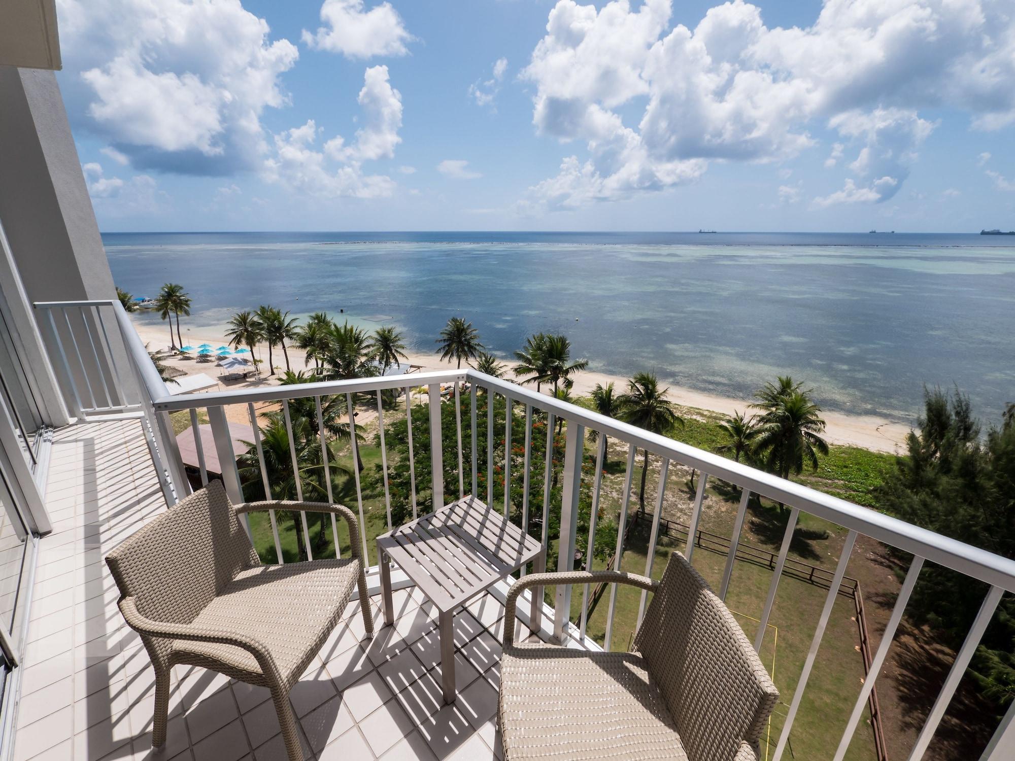Kanoa Resort Saipan Susupe Εξωτερικό φωτογραφία