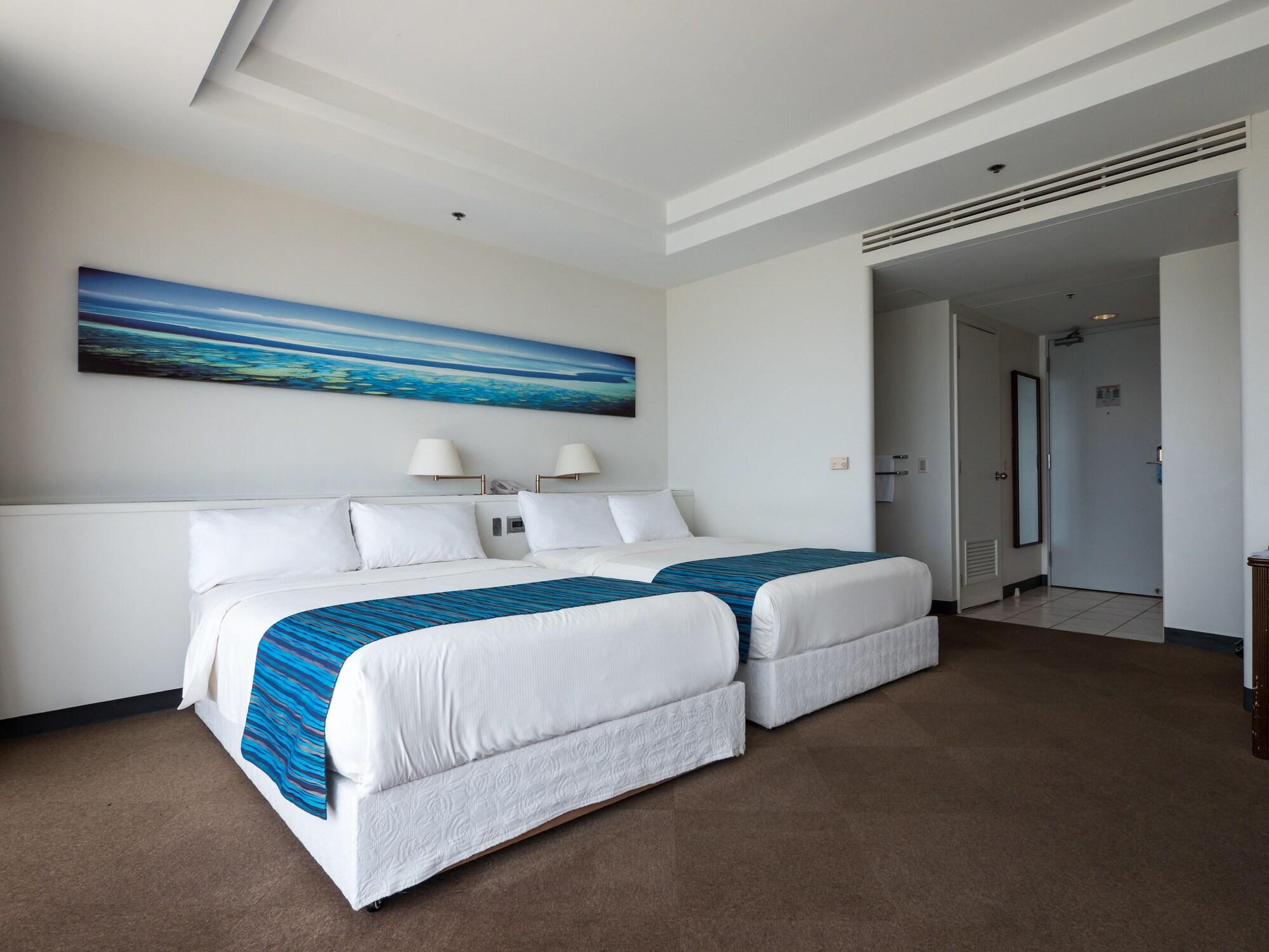 Kanoa Resort Saipan Susupe Εξωτερικό φωτογραφία