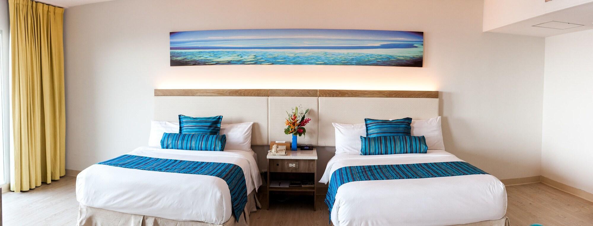 Kanoa Resort Saipan Susupe Εξωτερικό φωτογραφία