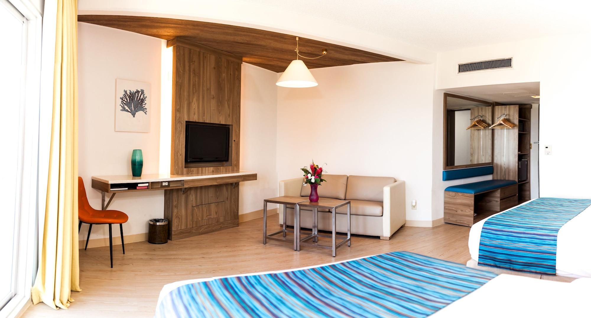 Kanoa Resort Saipan Susupe Εξωτερικό φωτογραφία