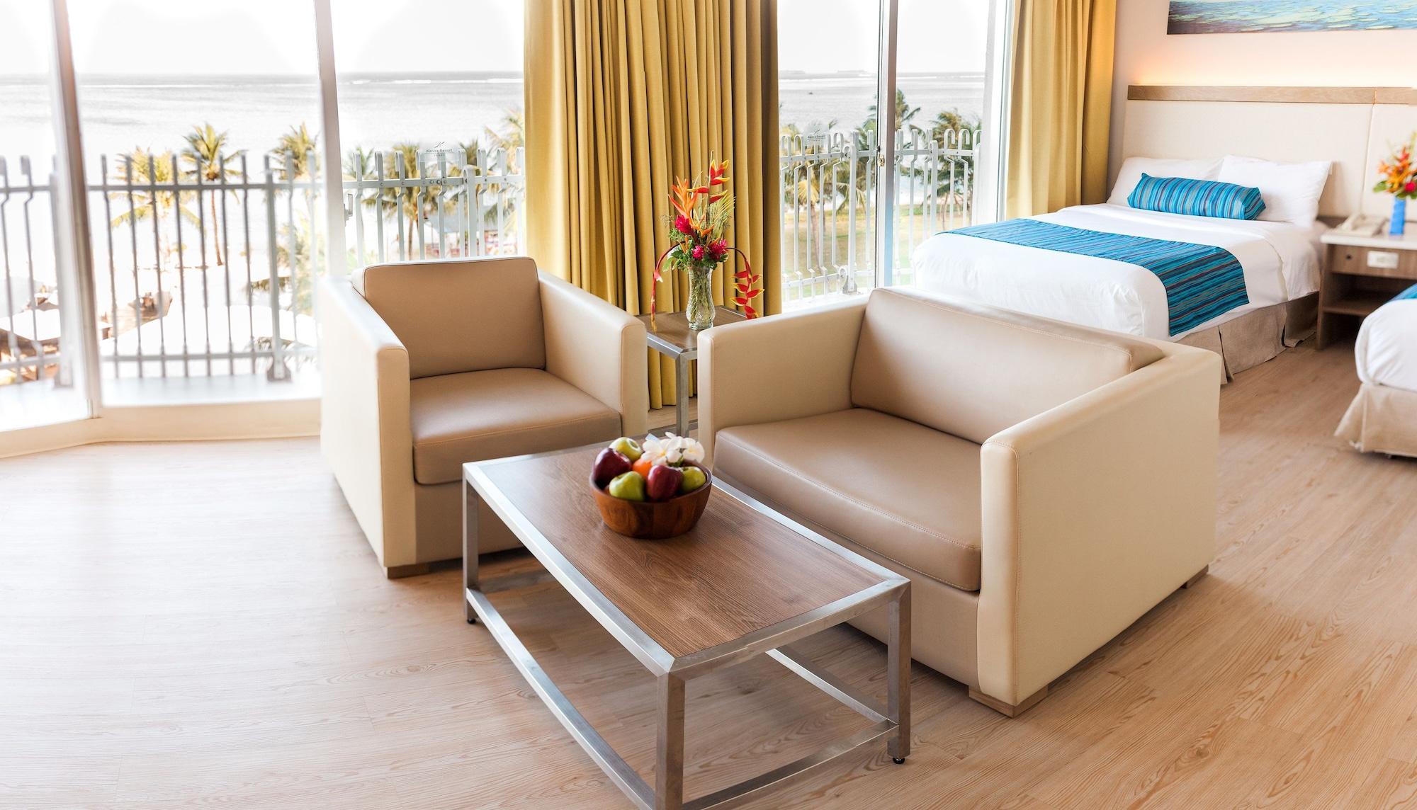 Kanoa Resort Saipan Susupe Εξωτερικό φωτογραφία