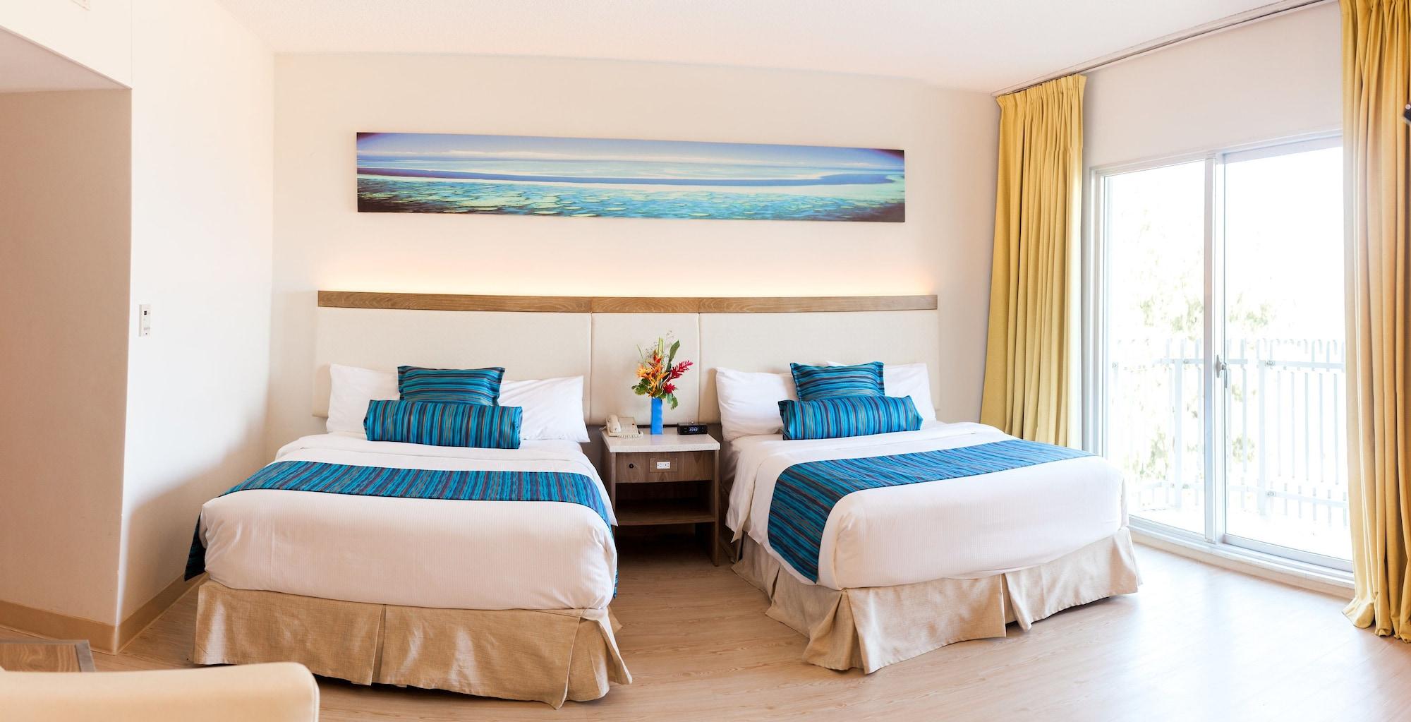 Kanoa Resort Saipan Susupe Εξωτερικό φωτογραφία