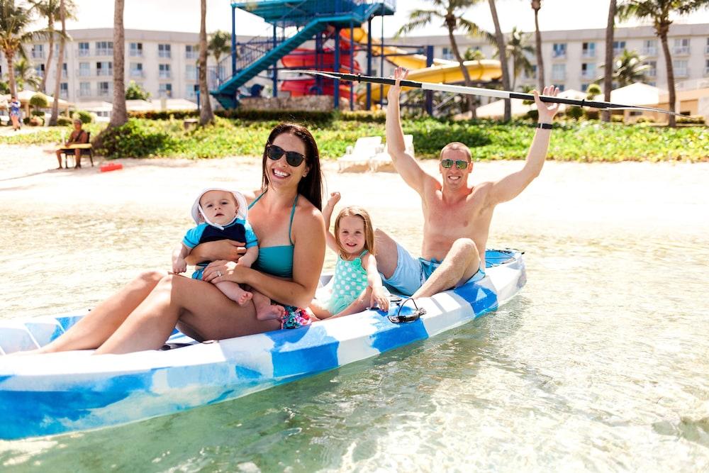 Kanoa Resort Saipan Susupe Εξωτερικό φωτογραφία