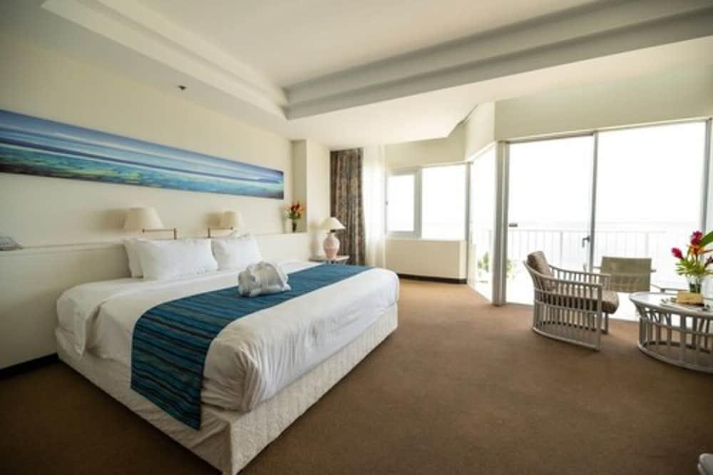 Kanoa Resort Saipan Susupe Εξωτερικό φωτογραφία
