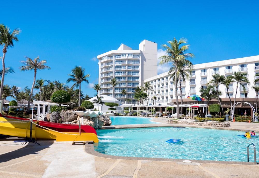 Kanoa Resort Saipan Susupe Εξωτερικό φωτογραφία