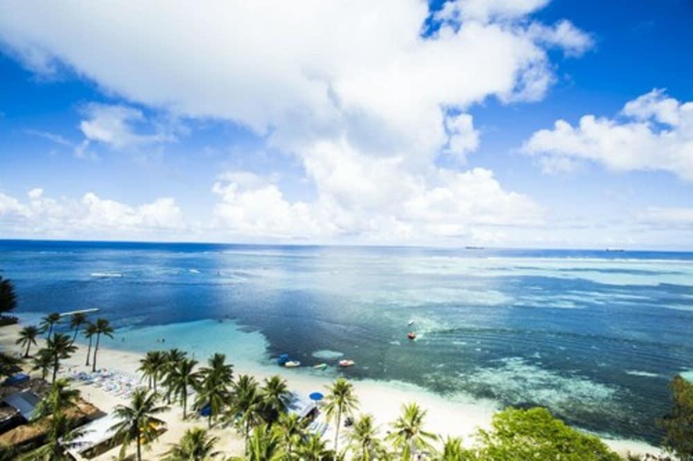 Kanoa Resort Saipan Susupe Εξωτερικό φωτογραφία