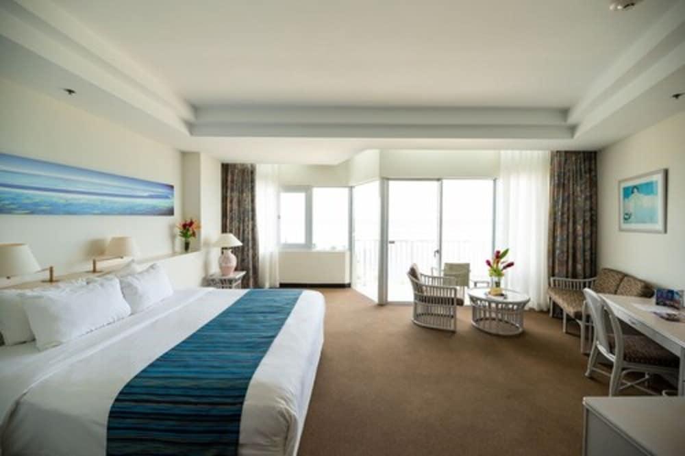 Kanoa Resort Saipan Susupe Εξωτερικό φωτογραφία