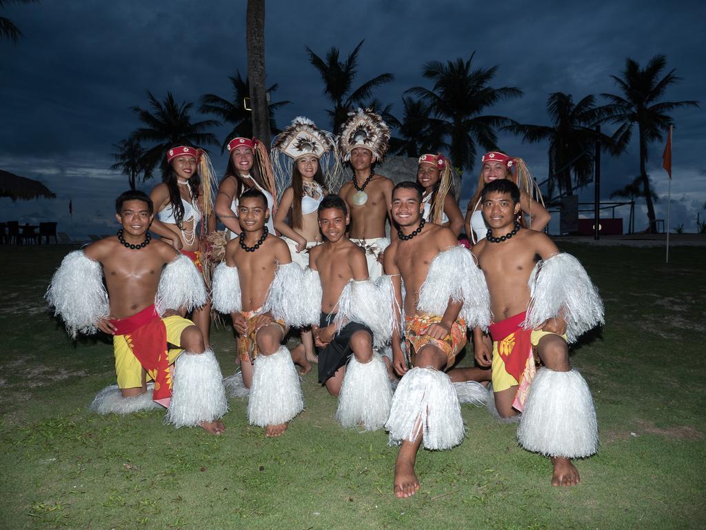 Kanoa Resort Saipan Susupe Εξωτερικό φωτογραφία
