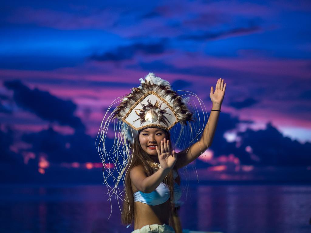 Kanoa Resort Saipan Susupe Εξωτερικό φωτογραφία
