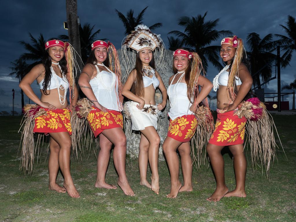 Kanoa Resort Saipan Susupe Εξωτερικό φωτογραφία