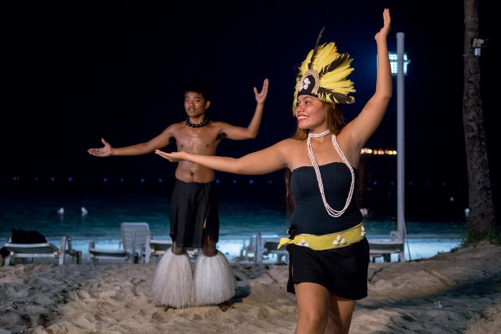Kanoa Resort Saipan Susupe Εξωτερικό φωτογραφία