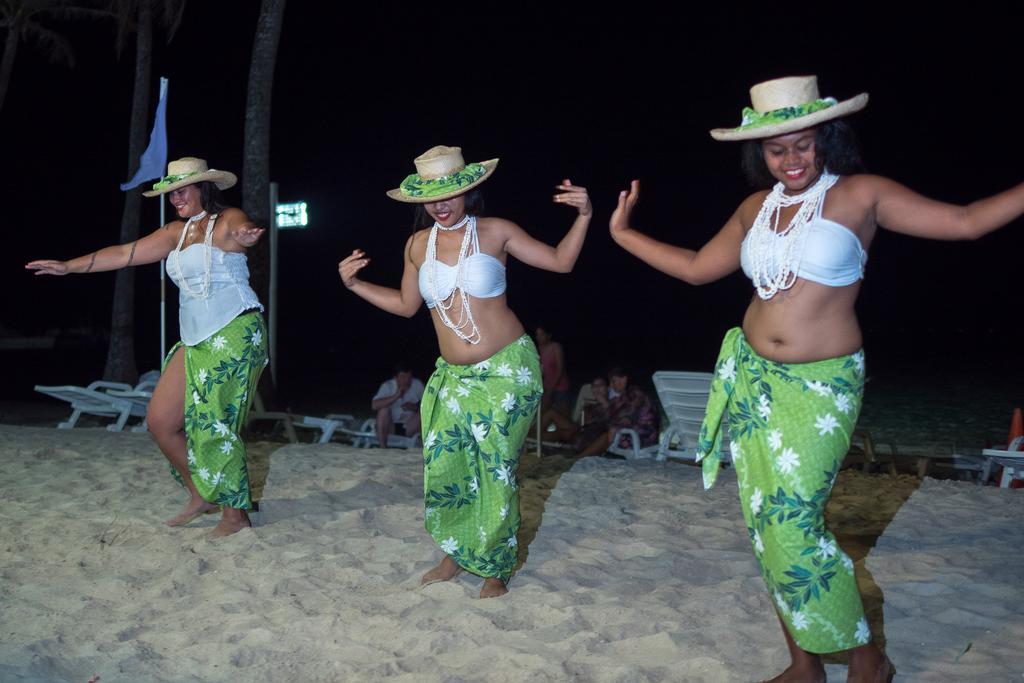 Kanoa Resort Saipan Susupe Εξωτερικό φωτογραφία