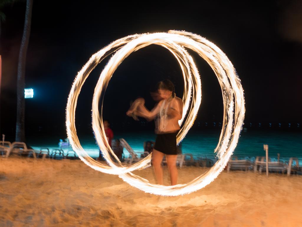 Kanoa Resort Saipan Susupe Εξωτερικό φωτογραφία