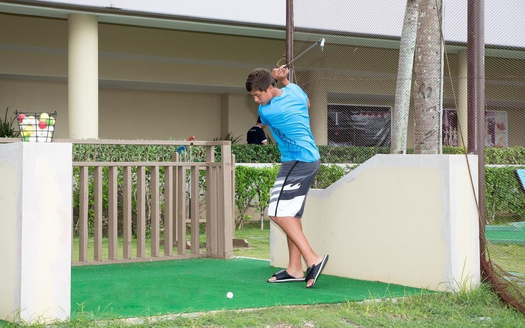 Kanoa Resort Saipan Susupe Εξωτερικό φωτογραφία