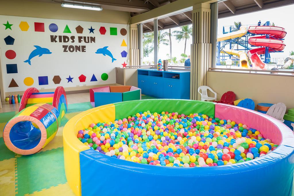 Kanoa Resort Saipan Susupe Εξωτερικό φωτογραφία