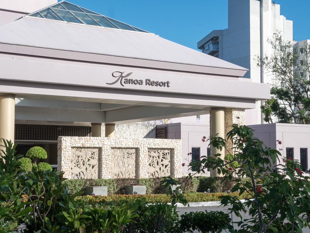 Kanoa Resort Saipan Susupe Εξωτερικό φωτογραφία