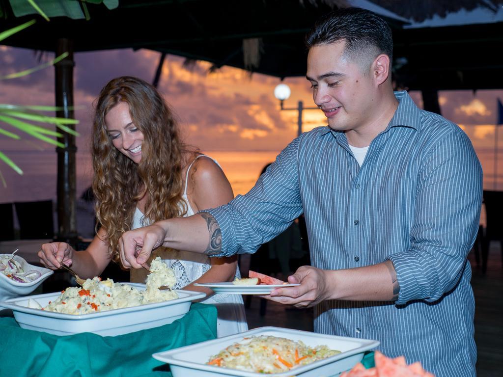 Kanoa Resort Saipan Susupe Εξωτερικό φωτογραφία