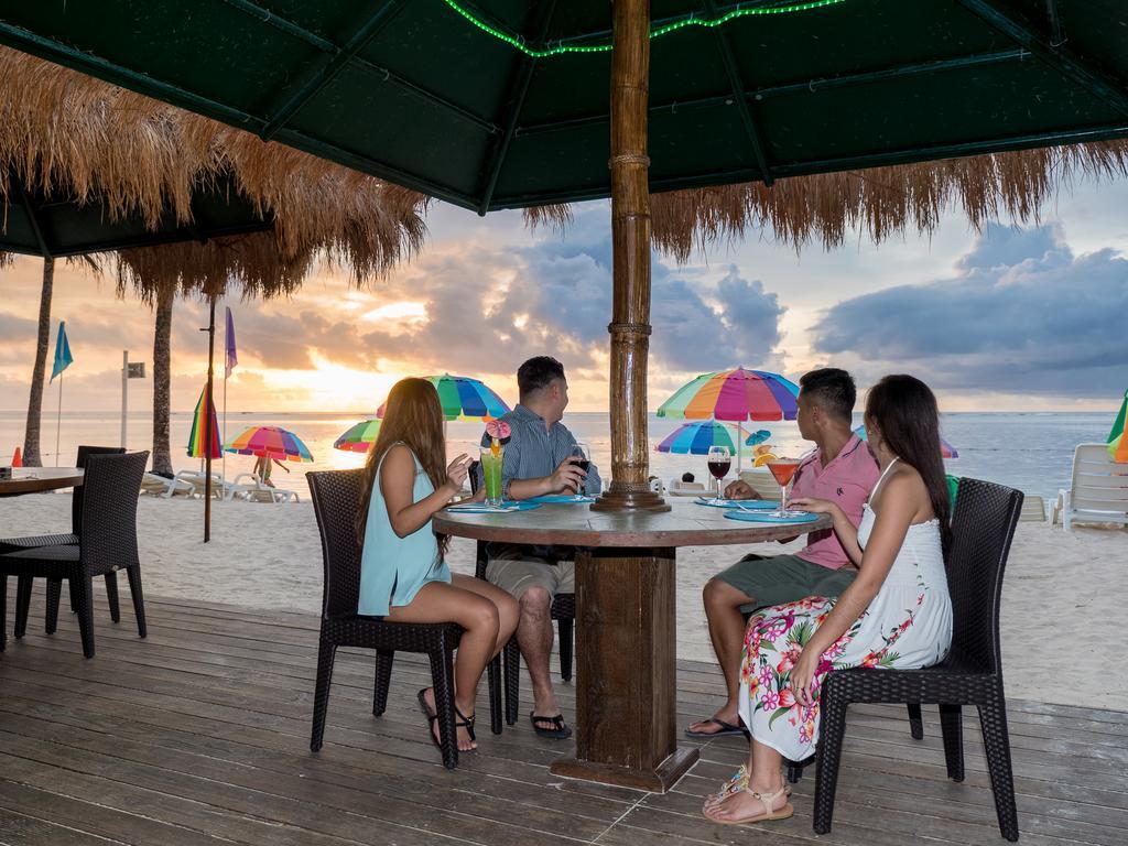 Kanoa Resort Saipan Susupe Εξωτερικό φωτογραφία