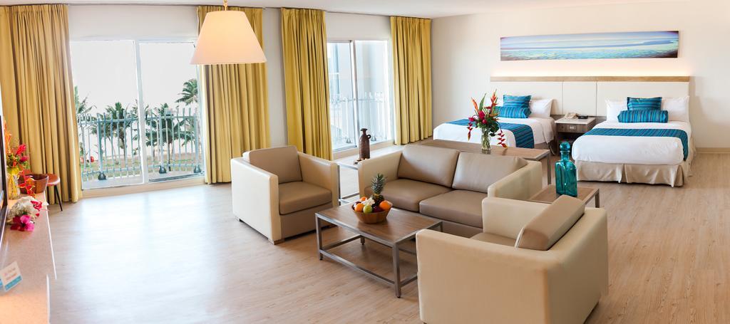 Kanoa Resort Saipan Susupe Εξωτερικό φωτογραφία