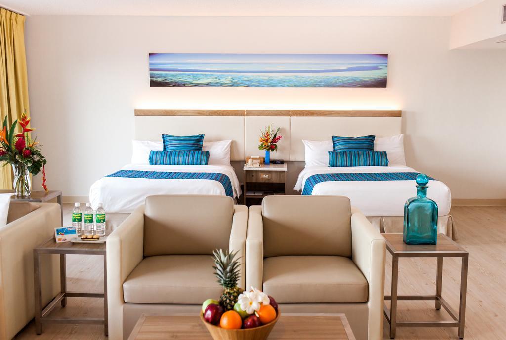 Kanoa Resort Saipan Susupe Εξωτερικό φωτογραφία
