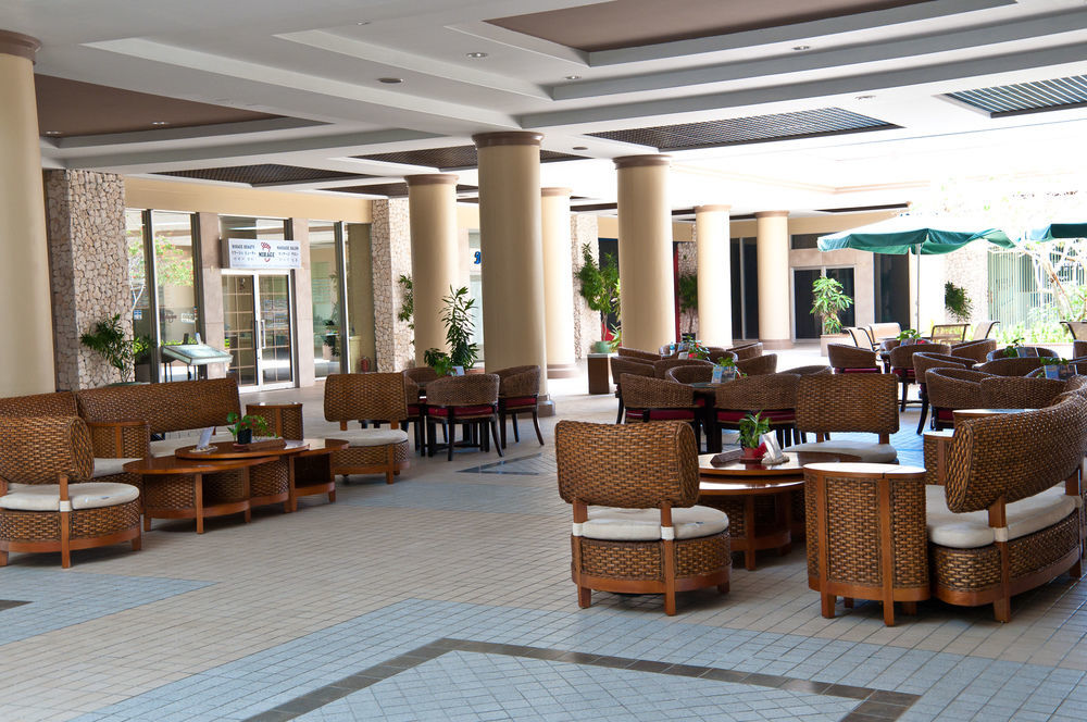 Kanoa Resort Saipan Susupe Εξωτερικό φωτογραφία