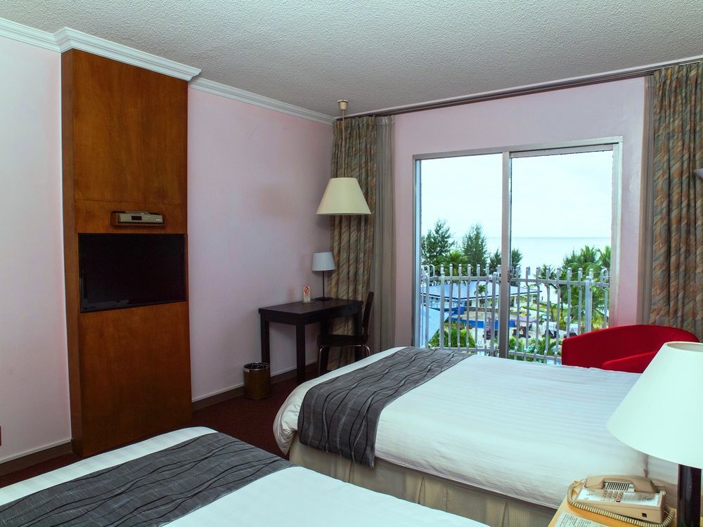 Kanoa Resort Saipan Susupe Εξωτερικό φωτογραφία