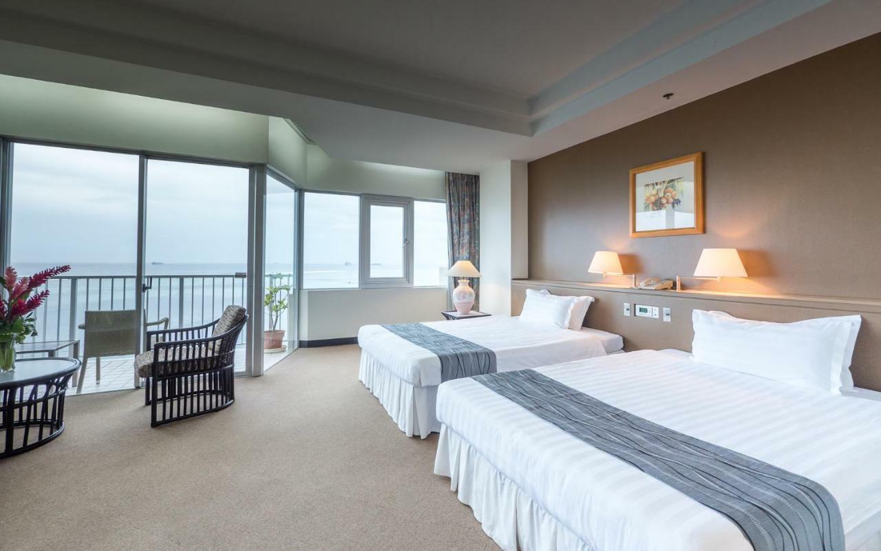 Kanoa Resort Saipan Susupe Εξωτερικό φωτογραφία