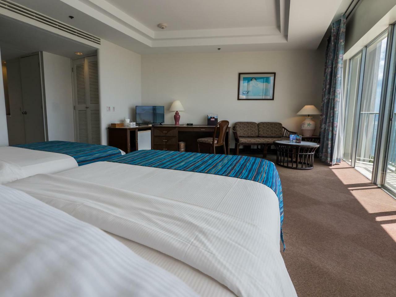 Kanoa Resort Saipan Susupe Εξωτερικό φωτογραφία