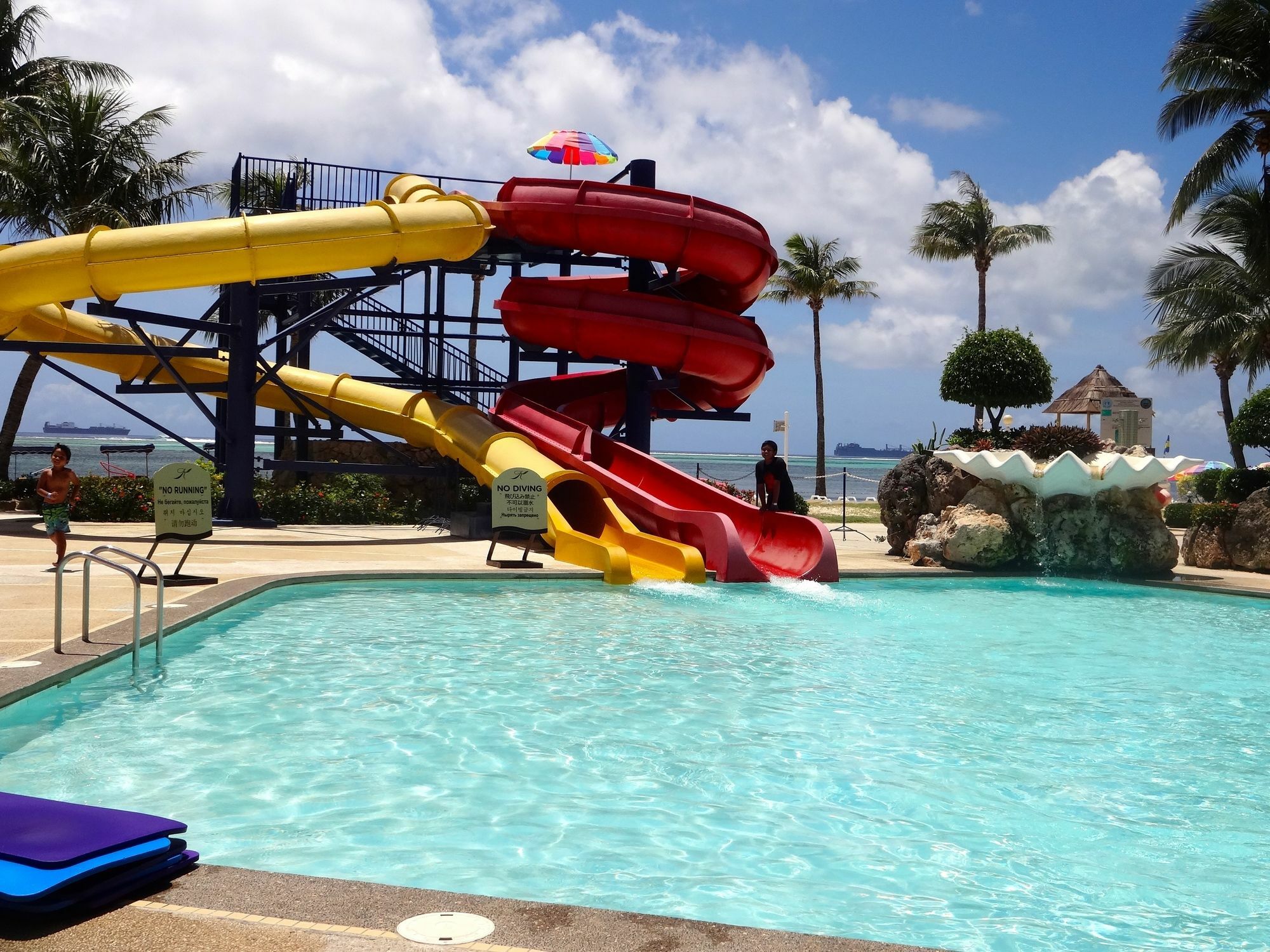 Kanoa Resort Saipan Susupe Εξωτερικό φωτογραφία