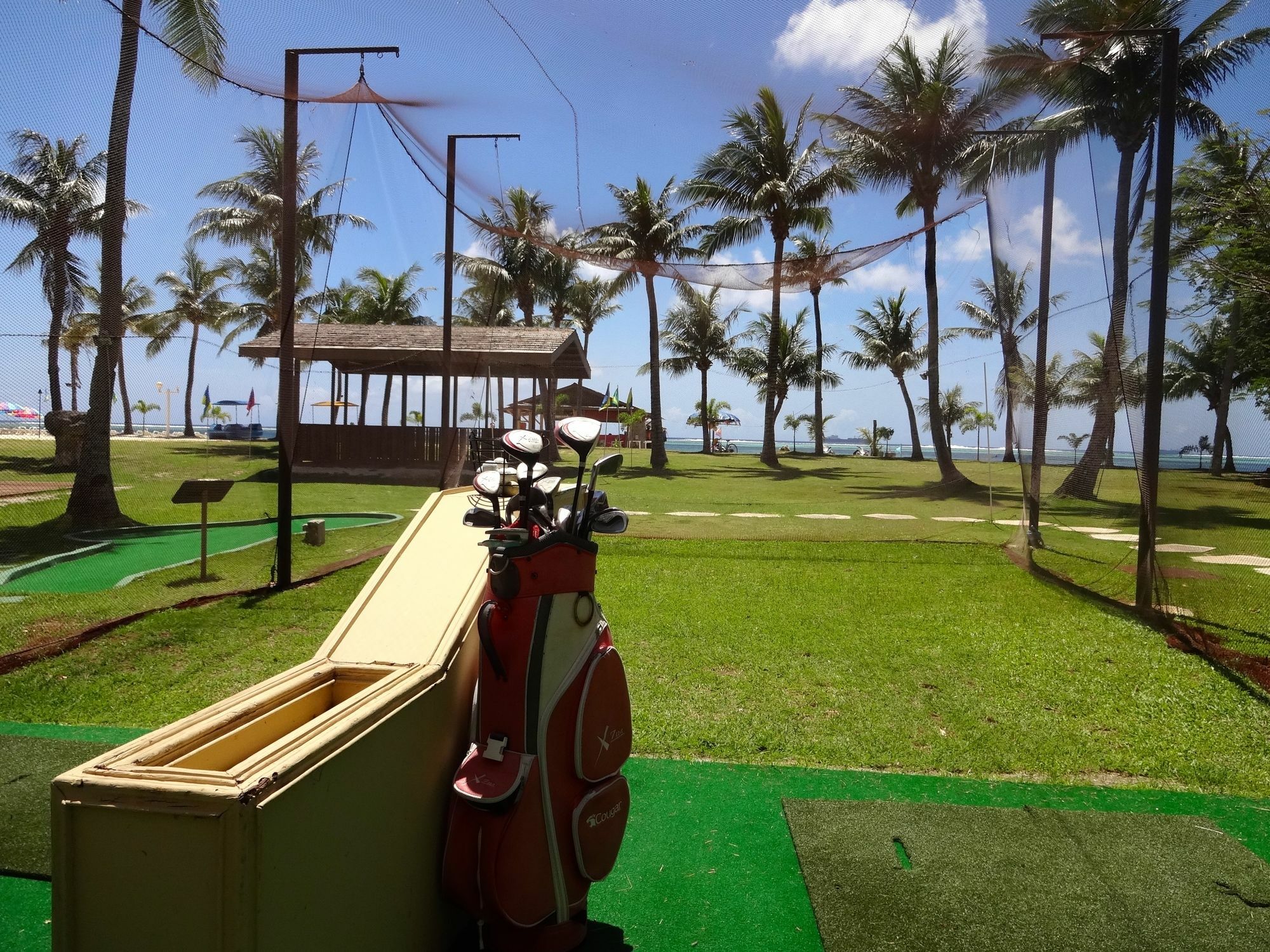 Kanoa Resort Saipan Susupe Εξωτερικό φωτογραφία